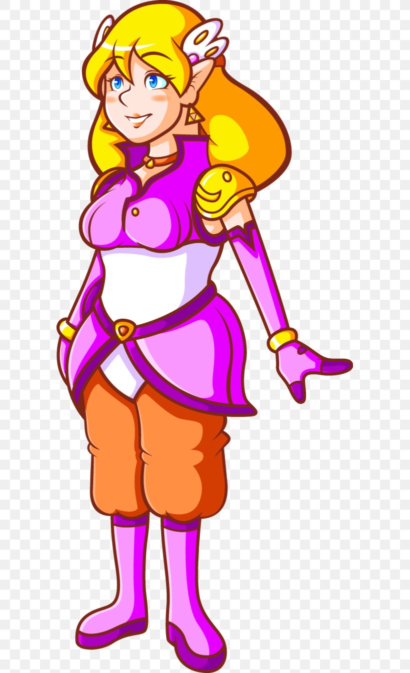 The Legend Of Zelda Princess Zelda Zelda II The Adventure Of Link