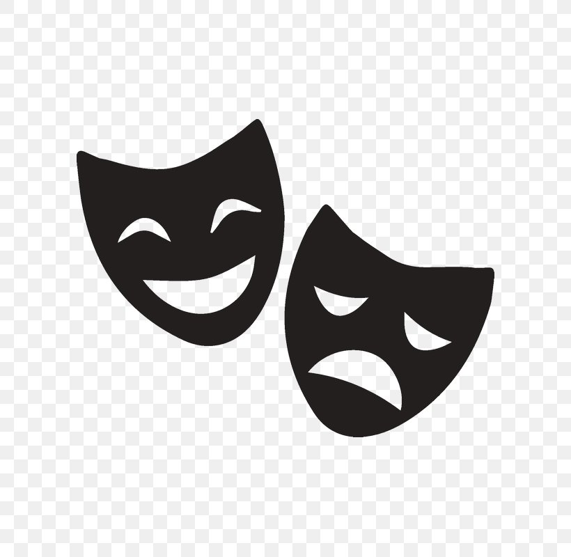 Theatre Mask Performing Arts Photography, PNG, 800x800px, 2018, Theatre, Actor, Art, Black Download Free