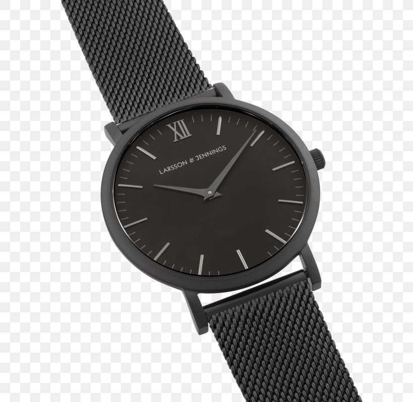 Watch Strap Watch Strap Quartz Clock Leather, PNG, 670x798px, Watch, Black, Brand, Buckle, Clock Download Free