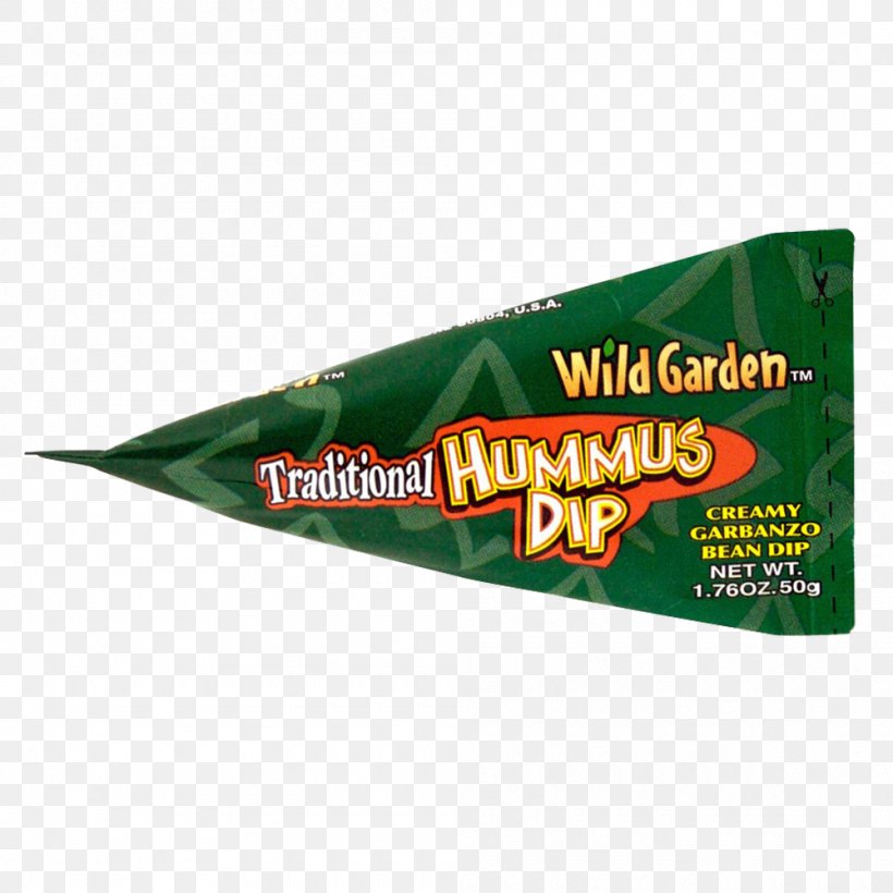 Wild Garden Hummus To Go Traditional Wild Garden Hummus Single Serve 20 Packs: Traditional Flavor Wild Garden Traditional Hummus, 1.76 Ounce, PNG, 1000x1001px, Hummus, Brand, Flavor, Garden, Ounce Download Free