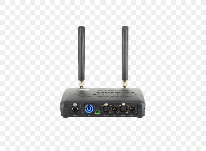 Wireless Access Points Transceiver DMX512 Repeater Receiver, PNG, 600x600px, Wireless Access Points, Aerials, Artnet, Electronic Instrument, Electronics Download Free