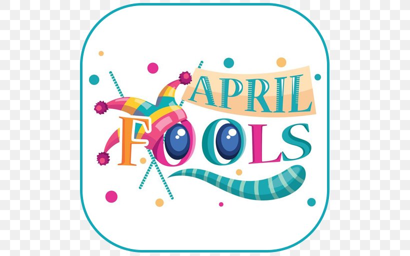 April Fool's Day Practical Joke Humour Clip Art, PNG, 512x512px, Practical Joke, Area, Art, Artwork, Drawing Download Free