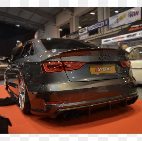 Audi type m