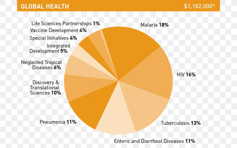 Bill & Melinda Gates Foundation Gates Family Foundation Annual Report