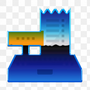 Cashier Icon Bill And Payment Icon PNG