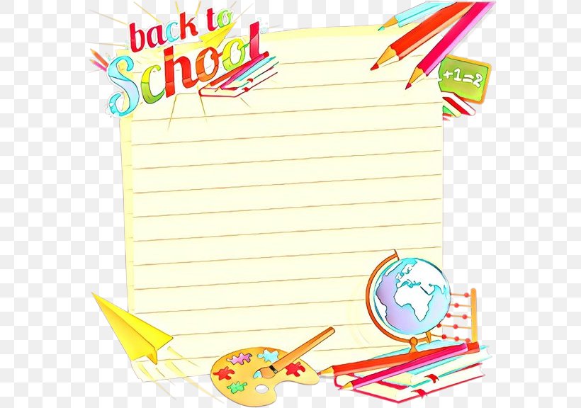 First Day Of School 2019, PNG, 583x576px, 2019, Cartoon, Academic Year, Art School, Construction Paper Download Free