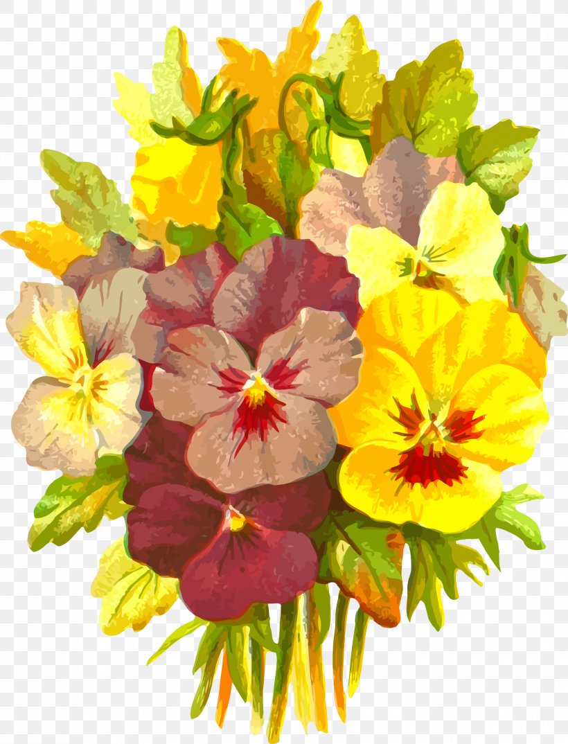 Flower Clip Art, PNG, 1832x2400px, Flower, Annual Plant, Cut Flowers, Drawing, Floral Design Download Free