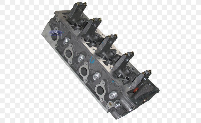Ford Ka Ford Fiesta Ford Motor Company Volkswagen Cylinder Head, PNG, 500x500px, Ford Ka, Auto Part, Cylinder Head, Electronic Component, Engine Download Free