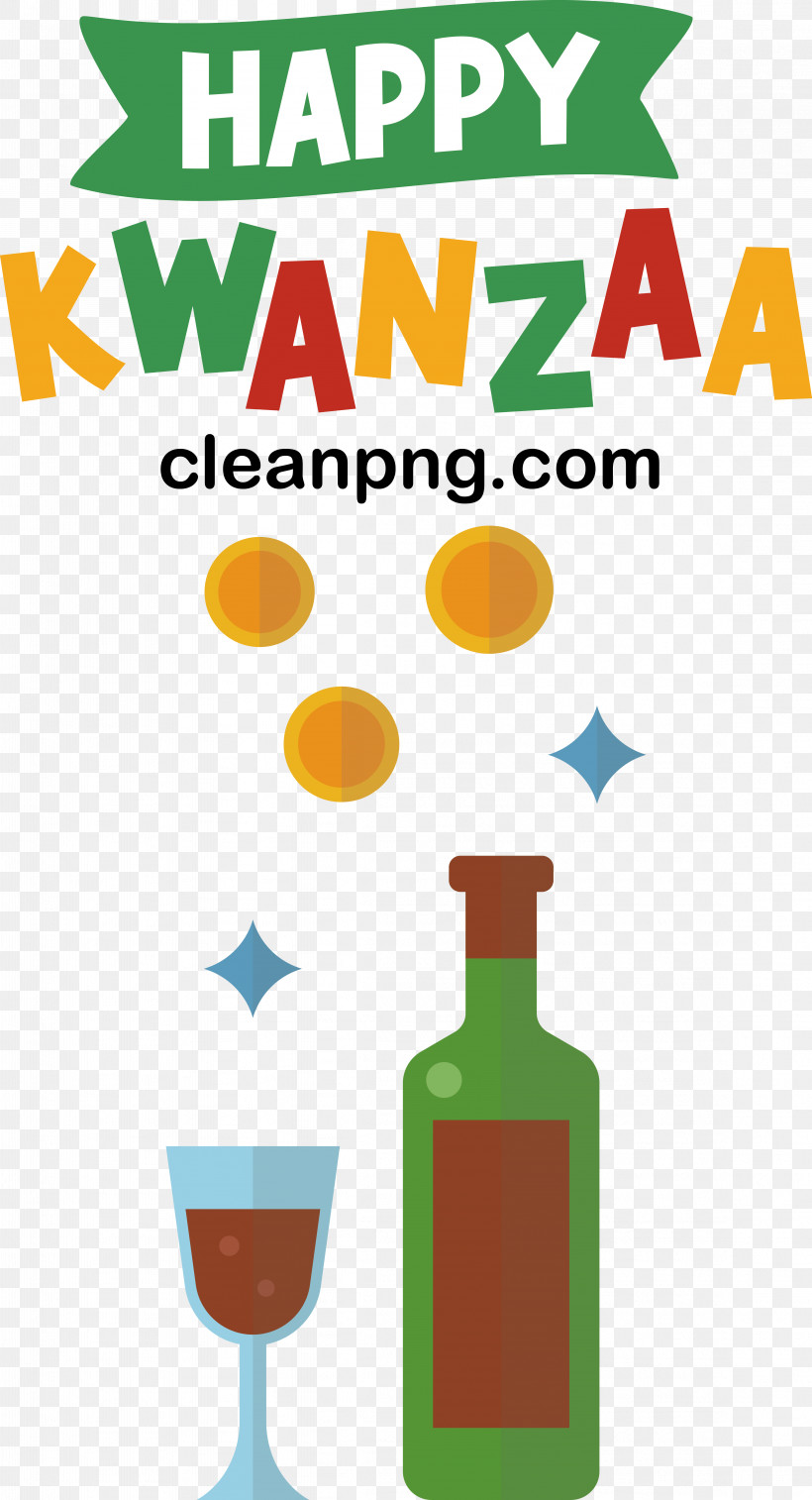 Happy Kwanzaa, PNG, 4577x8456px, Happy Kwanzaa Download Free