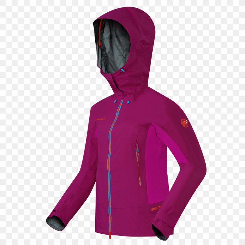 Hoodie Gore-Tex Jacket Clothing, PNG, 1000x1000px, Hoodie, Bluza, Brand, Clothing, Coat Download Free