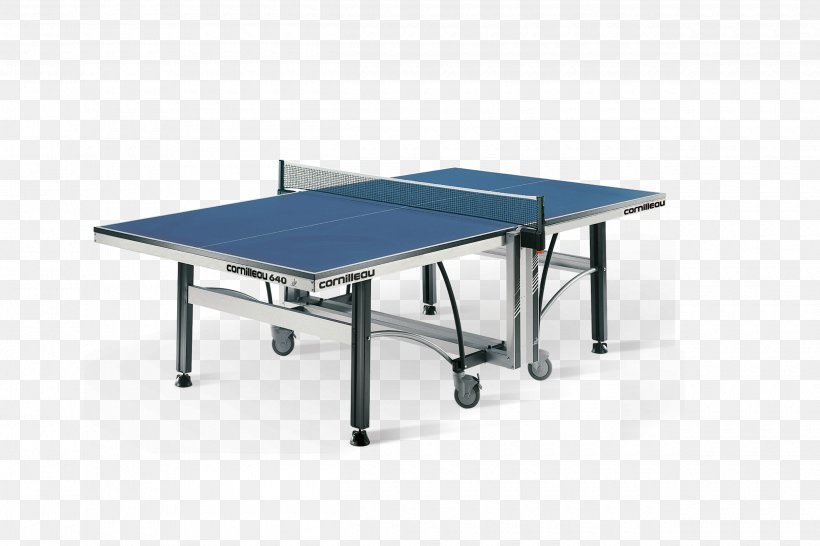 International Table Tennis Federation Ping Pong Cornilleau SAS, PNG, 2500x1667px, Table, Air Hockey, Billiards, Cornilleau Sas, Desk Download Free