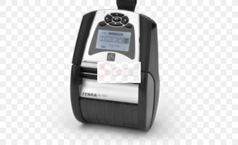 Label Printer Barcode Printer IEEE 802.11 Thermal Printing, PNG, 500x500px, Label Printer, Barcode, Barcode Printer, Business, Electronic Device Download Free