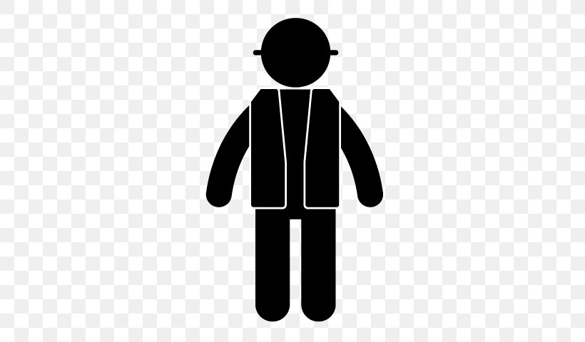 Pictogram Security Guard マーク, PNG, 640x480px, Pictogram, Architectural Engineering, Black, Black And White, Civil Engineering Download Free