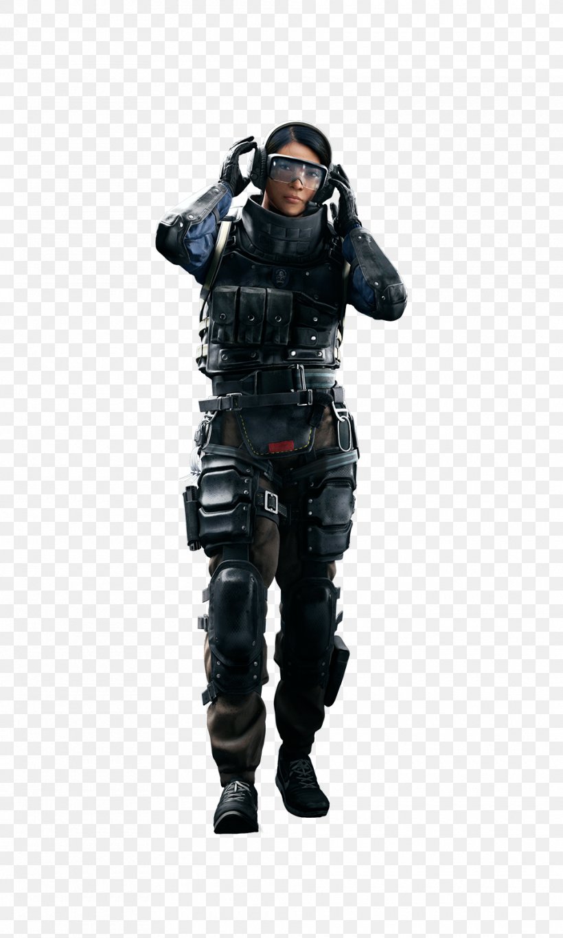 Rainbow Six Siege Operation Blood Orchid Ubisoft Video Game Tactical Shooter, PNG, 960x1600px, Ubisoft, Dry Suit, Figurine, Game, Military Download Free