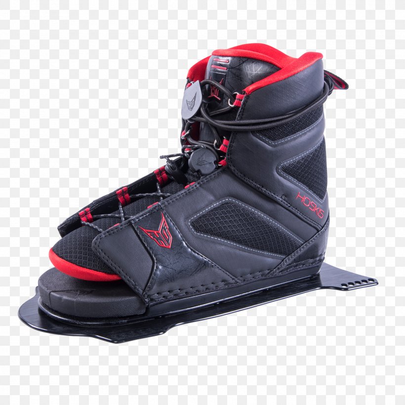 Ski Boots Ski Bindings Water Skiing Sport, PNG, 1500x1500px, Ski Boots, Athletic Shoe, Basketball Shoe, Black, Boot Download Free