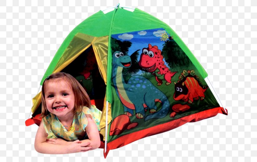 Tent Dinosaur Child Blue Tipi, PNG, 696x517px, Tent, Blue, Campsite, Centimeter, Child Download Free