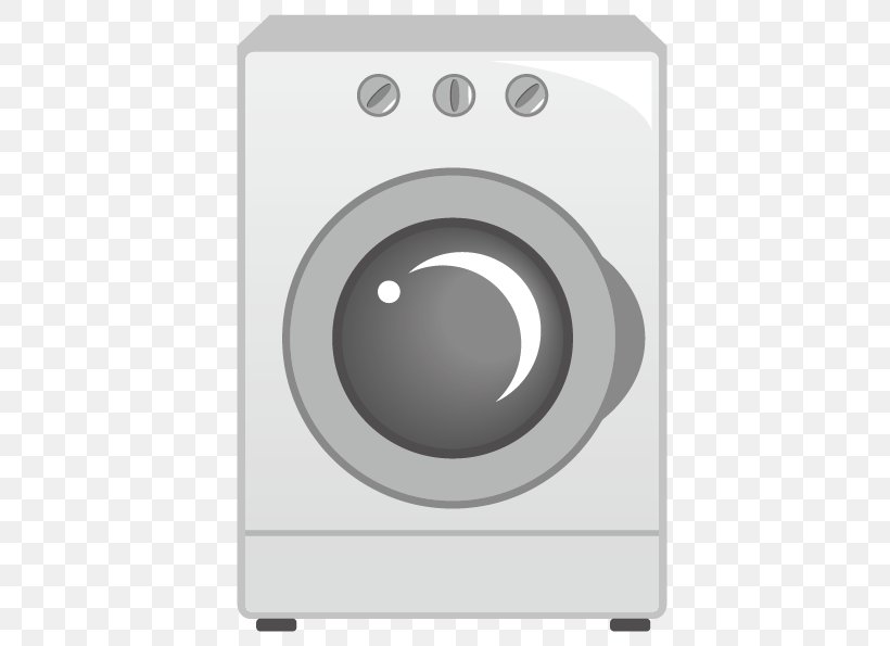 Washing Machine Laundry, PNG, 595x595px, Washing Machine, Clothes Dryer, Electricity, Hardware, Hardware Accessory Download Free