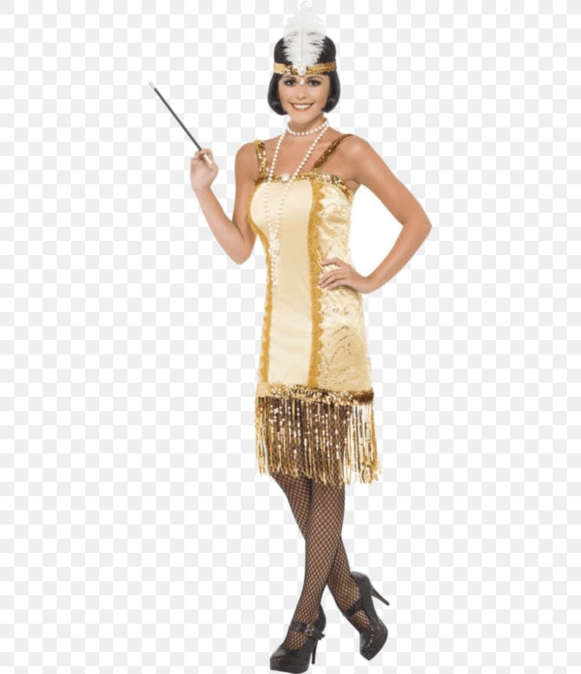 1920s Flapper Dress Costume Party, PNG, 600x951px, Flapper, Charleston, Cigarette Holder, Clothing, Clothing Accessories Download Free