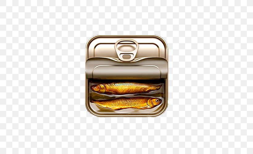 Canned Fish Tin Can Canning Icon, PNG, 500x500px, Canned Fish, Beverage Can, Canning, Dried Fish, Fish Download Free