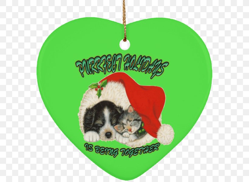 Cat Dog Puppy Christmas Day Pet, PNG, 600x600px, Cat, Australian Shepherd, Bernese Mountain Dog, Border Collie, Canidae Download Free
