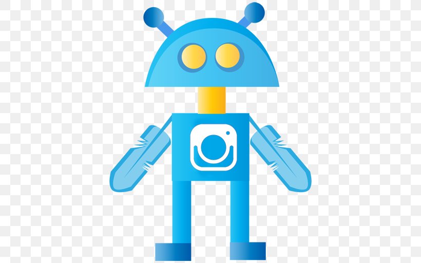 Robot Clip Art, PNG, 512x512px, Robot, Area, Blue, Data, Human Behavior Download Free