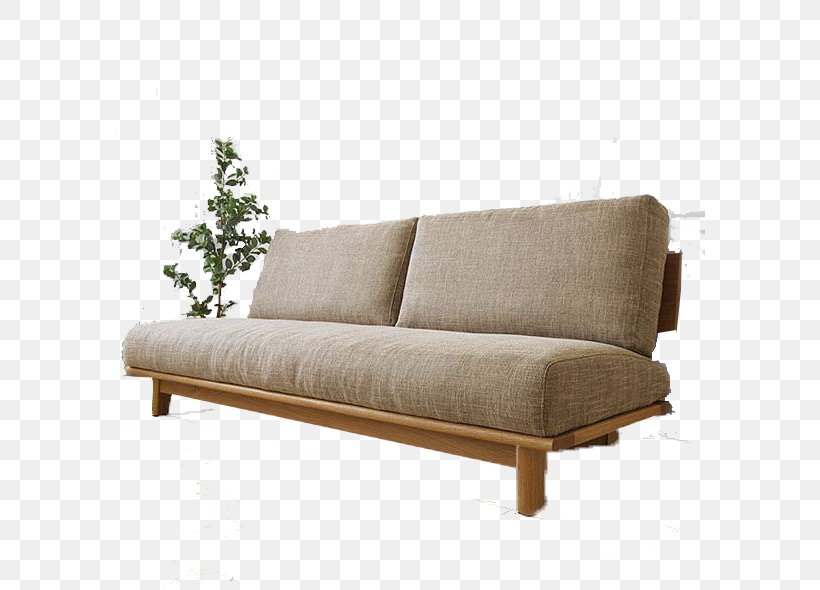 Couch Sofa Bed Living Room Furniture Futon, PNG, 590x590px, Couch, Bed, Bench, Chair, Chaise Longue Download Free