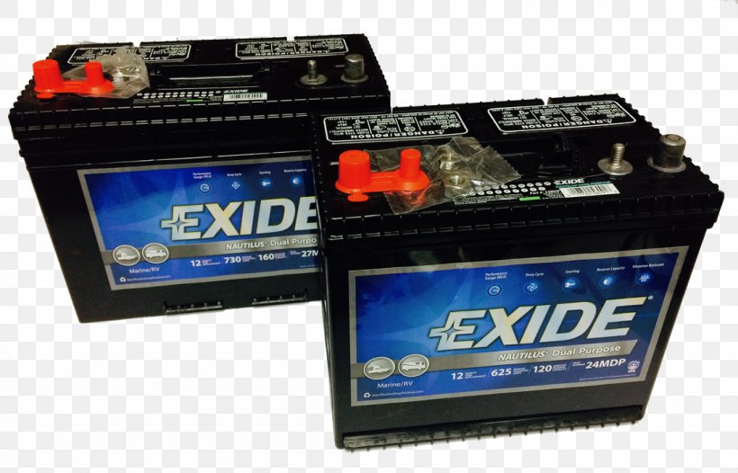 Deep-cycle Battery Electric Battery Exide VRLA Battery Powerstride Battery, PNG, 1100x706px, Deepcycle Battery, Advertising, Car, Electric Battery, Electronics Download Free