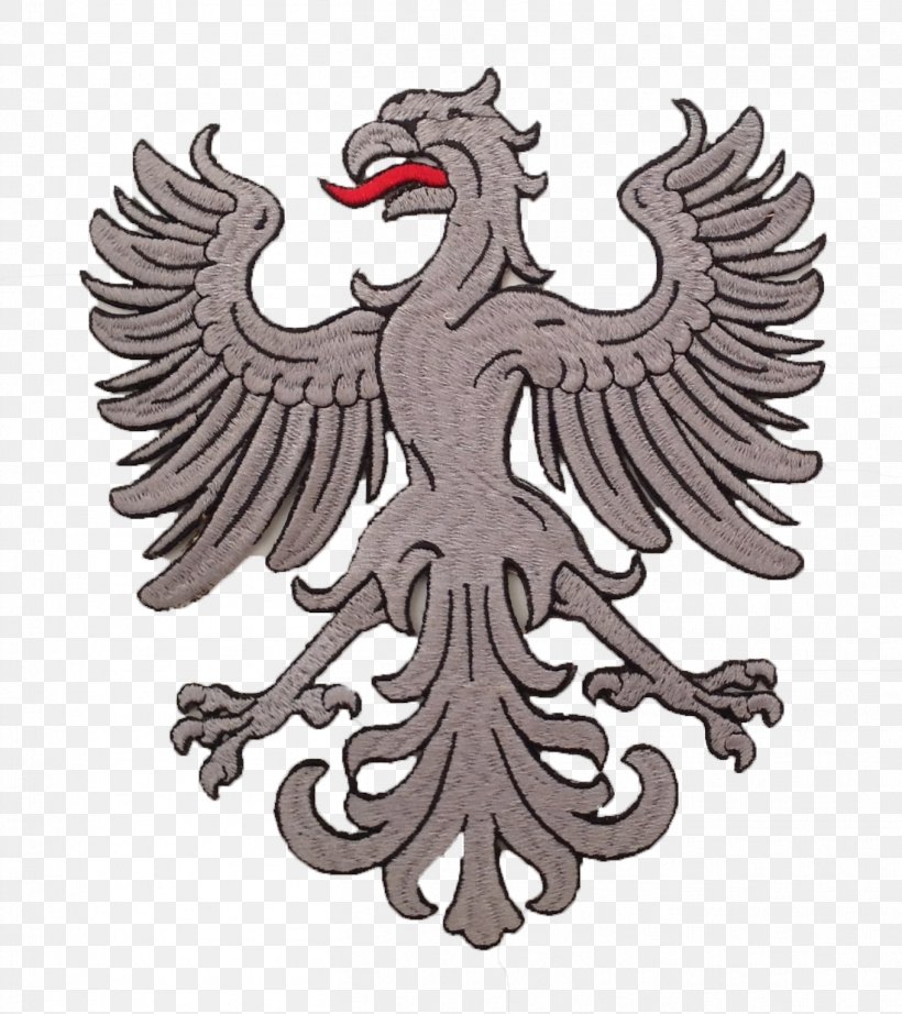 Eagle Symbol Heraldry, PNG, 1361x1531px, Eagle, Bird, Bird Of Prey, Heraldry, Symbol Download Free