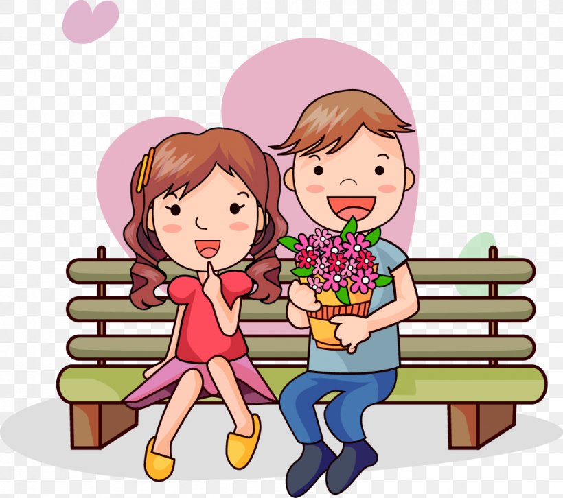 Engagement Love Clip Art, PNG, 1009x894px, Watercolor, Cartoon, Flower, Frame, Heart Download Free