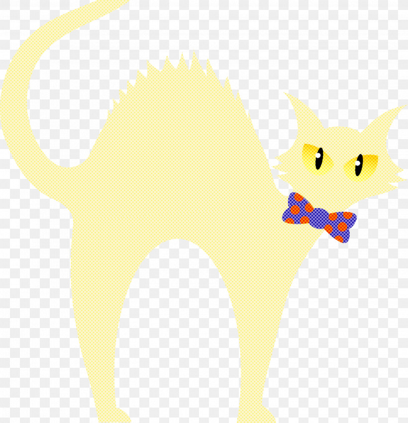Halloween, PNG, 2889x3000px, Halloween, Biology, Cat, Character, Dog Download Free