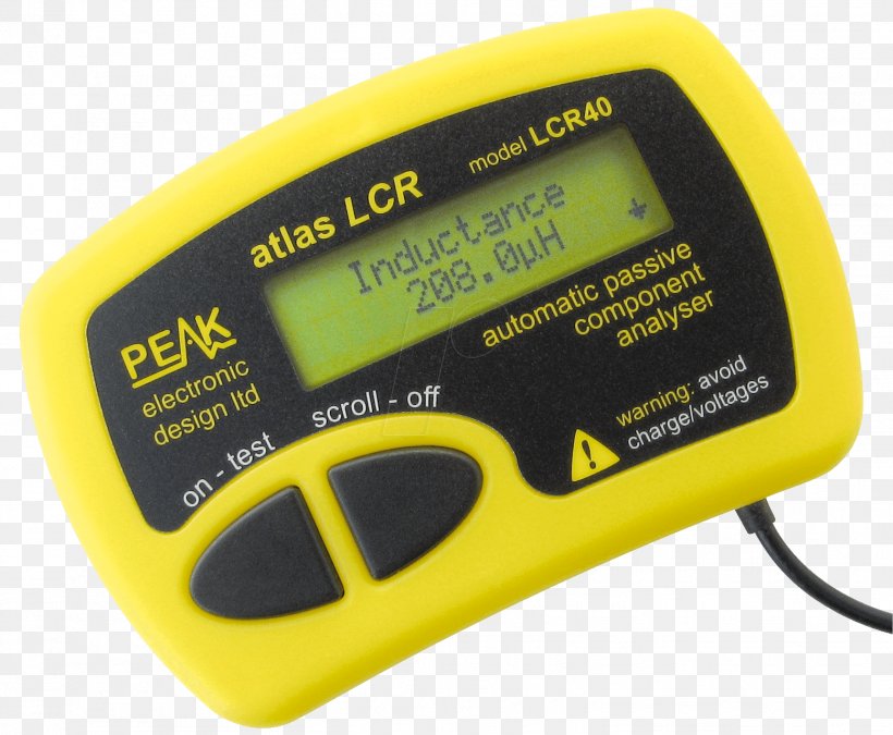 LCR Meter Electronic Component Electronics Multimeter Passivity, PNG, 1556x1281px, Lcr Meter, Analyser, Automatic Test Equipment, Bauteil, Capacitor Download Free