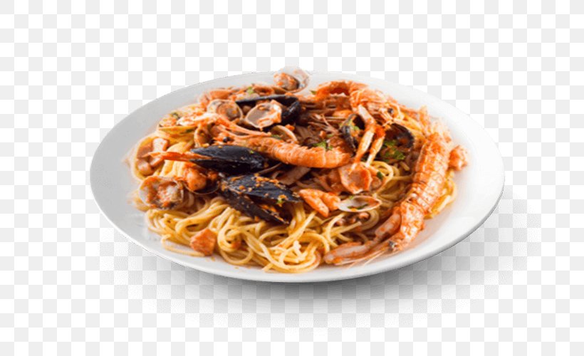 Lo Mein Chow Mein Spaghetti Alla Puttanesca Chinese Noodles Yakisoba, PNG, 700x500px, Lo Mein, Asian Food, Bucatini, Chinese Food, Chinese Noodles Download Free