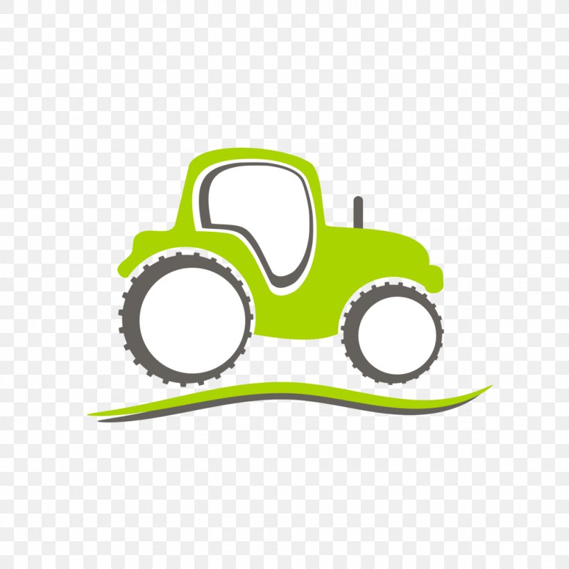 Logo Agriculture Tractor Farm, PNG, 1024x1024px, Logo, Agriculture, Brand, Com, Eyewear Download Free