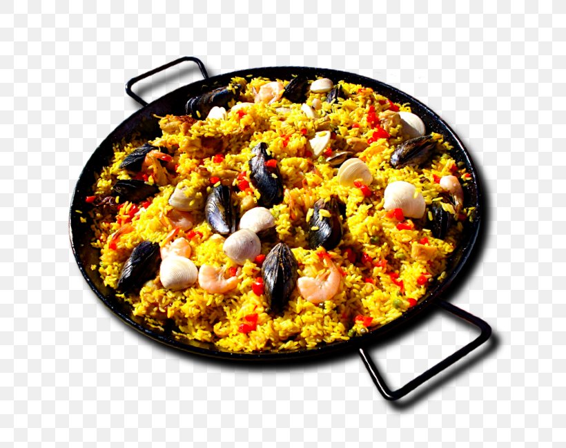 Paella Spanish Cuisine Glogster Portuguese Cuisine, PNG, 761x649px, Paella, Cuisine, Dish, European Food, Food Download Free