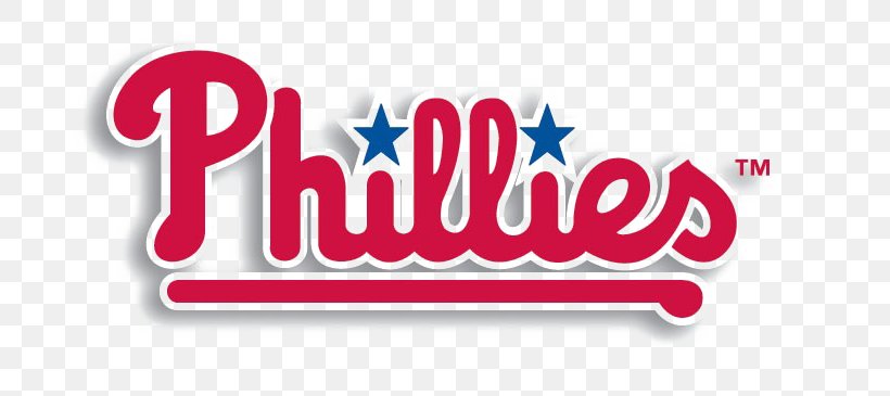 Philadelphia Phillies Logo Baseball Shibe Park MLB, PNG, 701x365px, Philadelphia Phillies, Baseball, Brand, Cincinnati Reds, Connie Mack Download Free