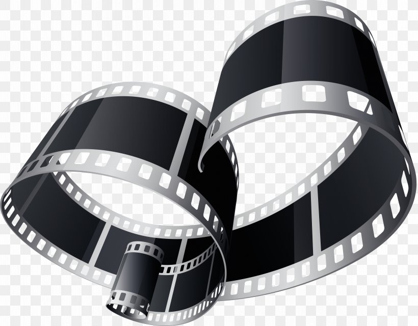 Photographic Film Image Clip Art, PNG, 9718x7590px, Photographic Film, Arcades, Black And White, Brand, Cinema Download Free