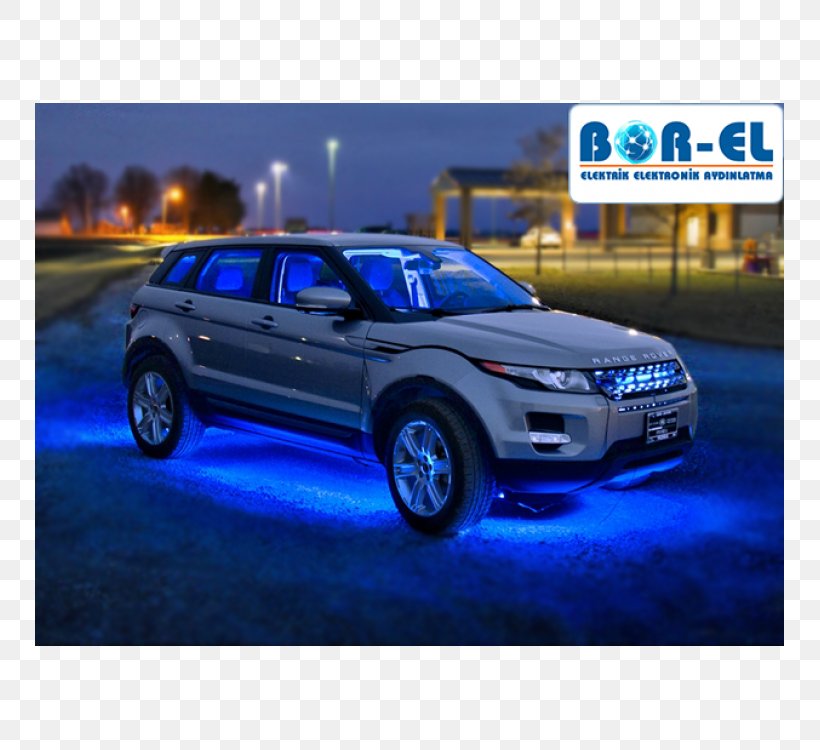 Car Light-emitting Diode Pontiac Underglow, PNG, 750x750px, Car, Accent Lighting, Automotive Design, Automotive Exterior, Automotive Lighting Download Free
