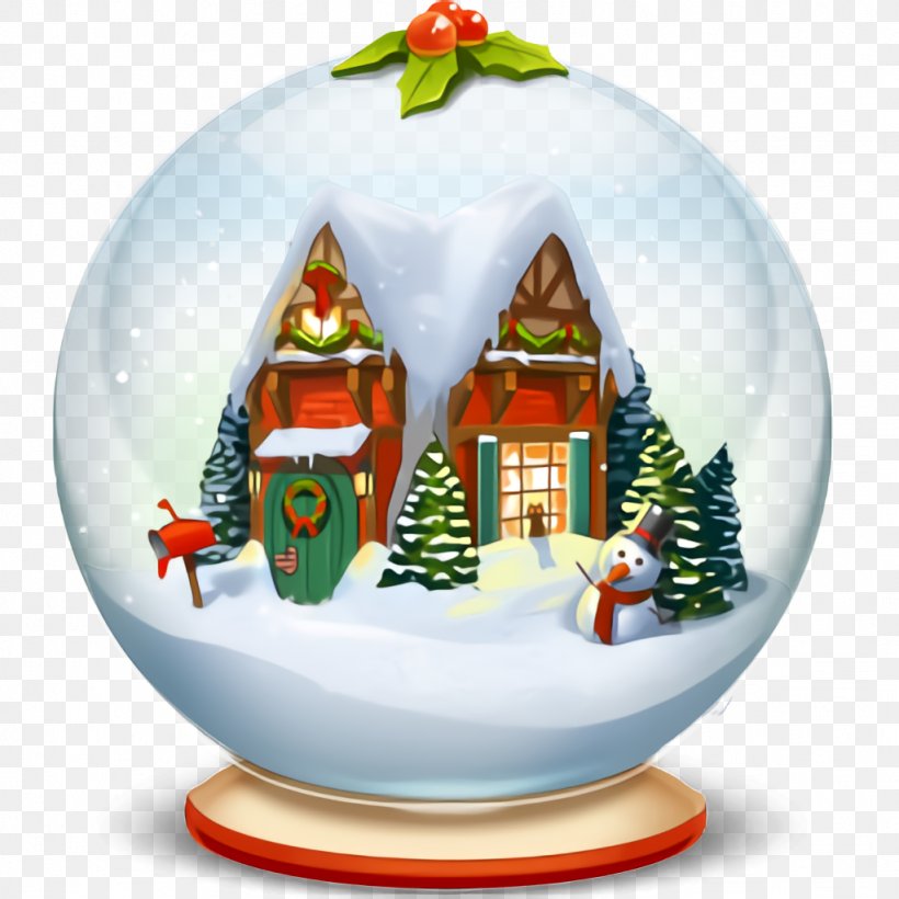 Christmas Crystal Ball Christmas Ornament, PNG, 1024x1024px, Christmas Crystal Ball, Christmas, Christmas Decoration, Christmas Ornament, Christmas Tree Download Free