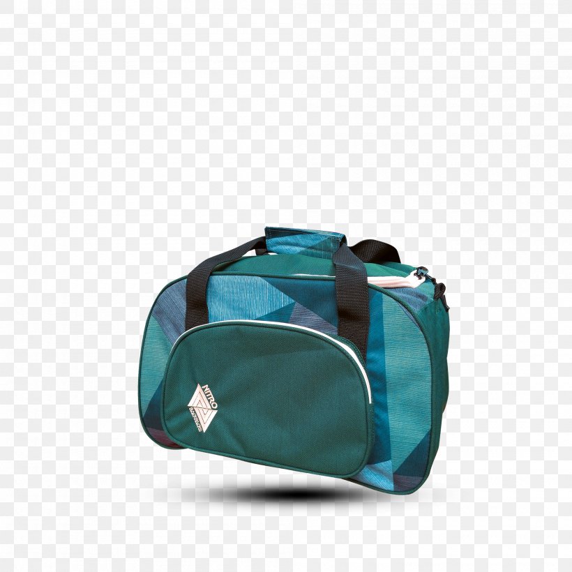 Duffel Bags Tasche Backpack Baggage, PNG, 2000x2000px, Bag, Aqua, Backpack, Baggage, Bitbucket Server Download Free