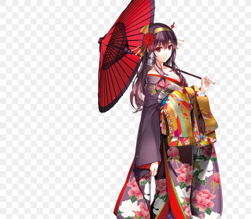 Fate/stay Night Saekano: How To Raise A Boring Girlfriend Kimono Aniplex Yukata, PNG, 1030x900px, Watercolor, Cartoon, Flower, Frame, Heart Download Free