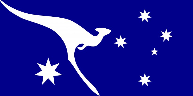 Flag Of Australia Canton Flag Of Australia Flag Of The United Kingdom, PNG, 10667x5333px, Australia, Atmosphere, Black And White, Blue, Canton Download Free