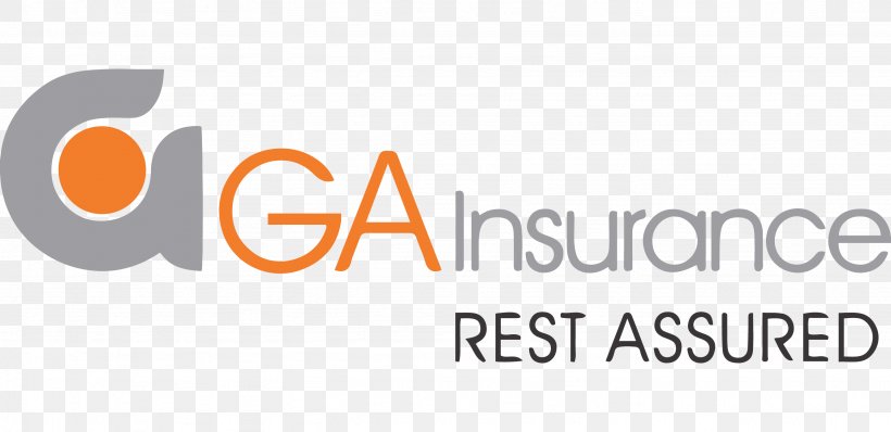 GA Insurance Limited Insurance Agent Life Insurance Health Insurance, PNG, 2667x1296px, Insurance, Area, Brand, Broker, Business Download Free