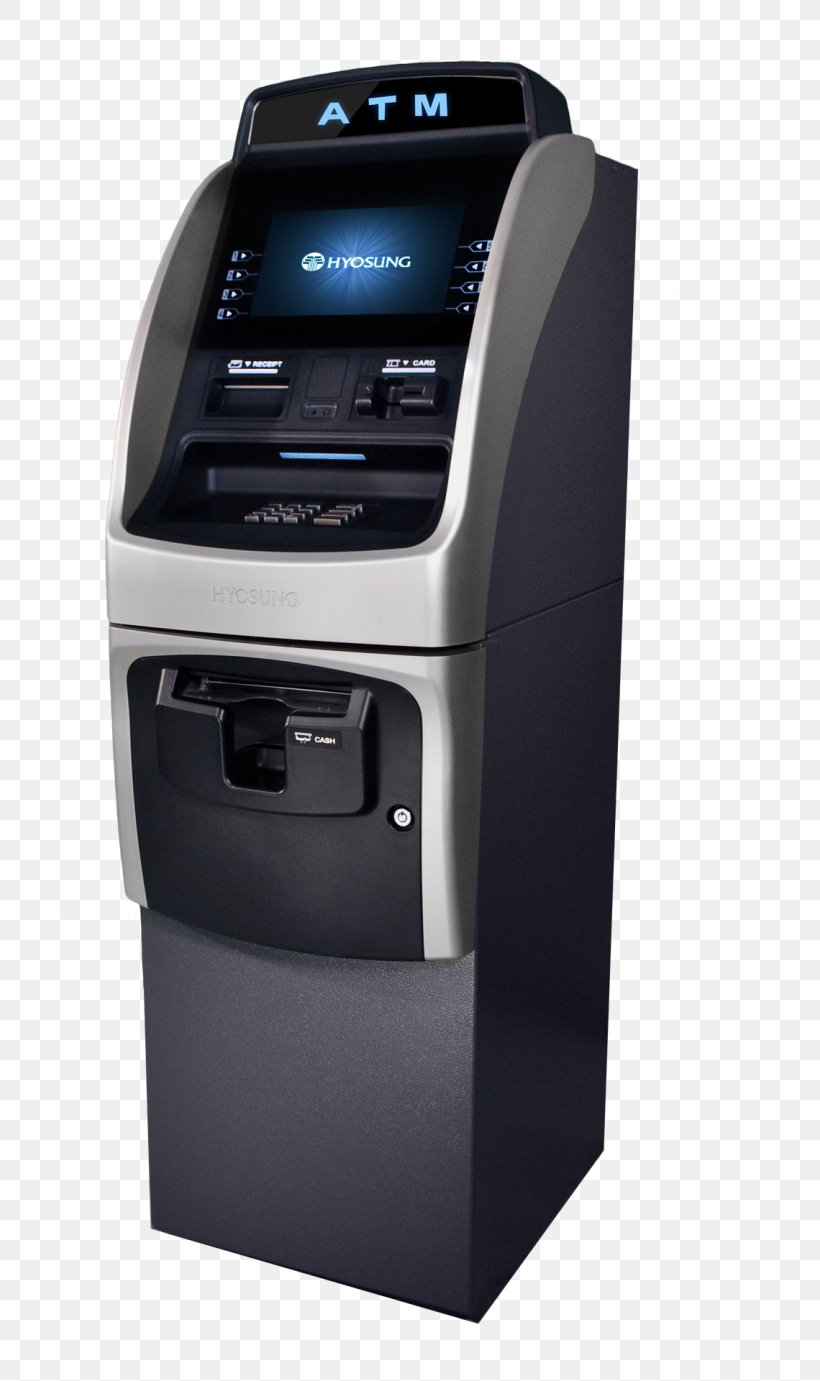 Hyosung Automated Teller Machine Business, PNG, 800x1381px, Hyosung, Automated Teller Machine, Business, Electronic Device, Empire Atm Group Download Free