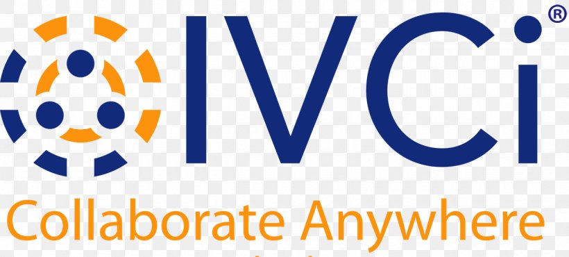 IVCi LLC Business Brand IVCi, LLC Technology, PNG, 1240x561px, Business, Area, Blue, Brand, Corporation Download Free