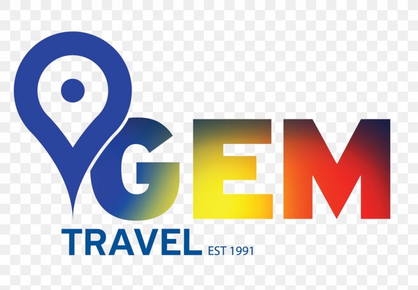 Logo Travel Agent GEM Travel Rhodes Tourism, PNG, 1000x694px, Logo, Brand, Business, Proposal, Rhodes Download Free
