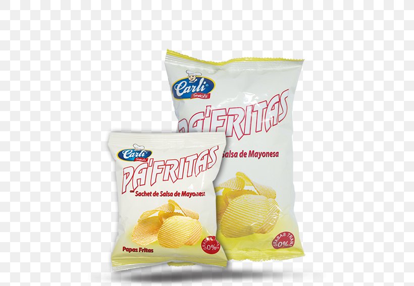 Potato Chip French Fries Cia Ltda Carlisnacks Frying, PNG, 472x567px, Potato Chip, Chicken As Food, Cream, Dairy Product, Ecuador Download Free