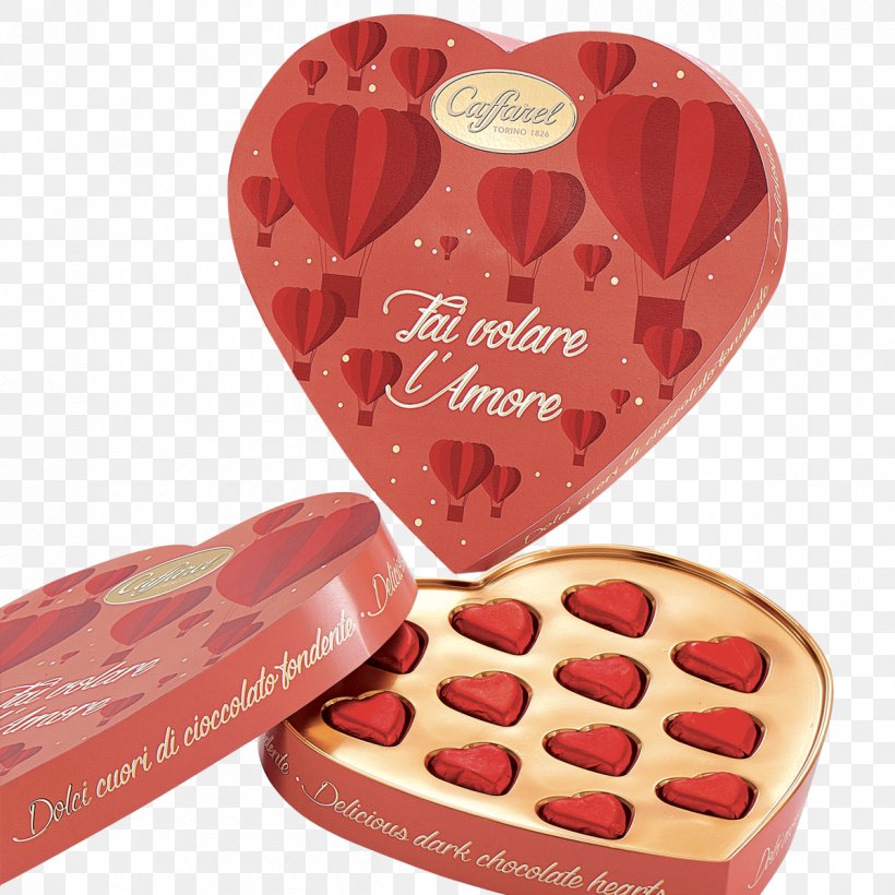 Praline Bonbon Chocolate Caffarel Valentine's Day, PNG, 1200x1200px, Praline, Baci Perugina, Bonbon, Caffarel, Case Download Free