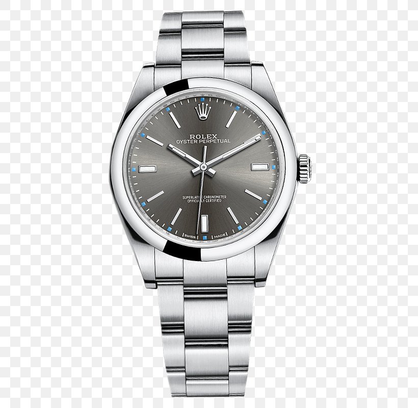Rolex Datejust Automatic Watch Rolex Oyster, PNG, 800x800px, Rolex Datejust, Automatic Watch, Bracelet, Brand, Certified Chronometer Download Free