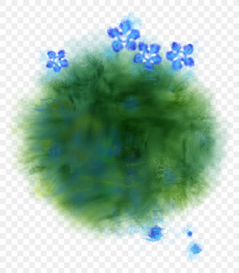 South Korea Illustration, PNG, 4134x4724px, South Korea, Aqua, Blue, Color, Grass Download Free