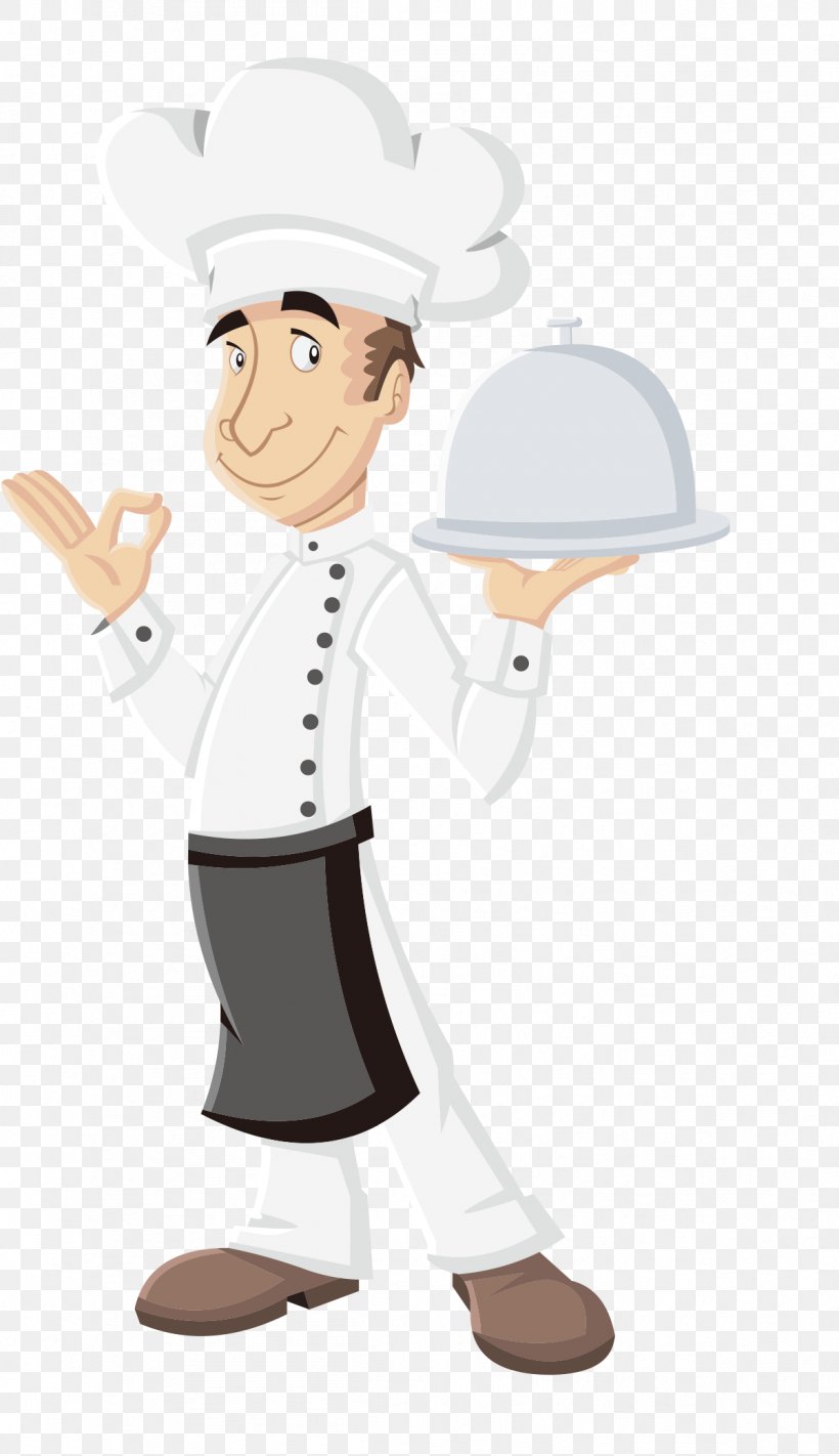 Chef Cooking Restaurant Image, PNG, 1199x2080px, Chef, Art, Baker, Cartoon, Catering Download Free
